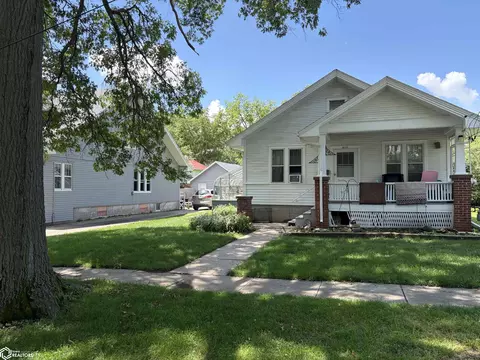 610 N 17th St, Clarinda, IA 51632