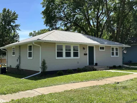 804 W Grimes, Fairfield, IA 52556