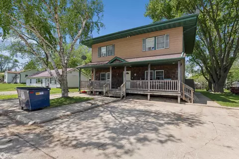 110 Nelson St, Ventura, IA 50482