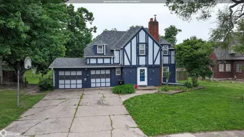 124 W Alta Vis, Ottumwa, IA 52501