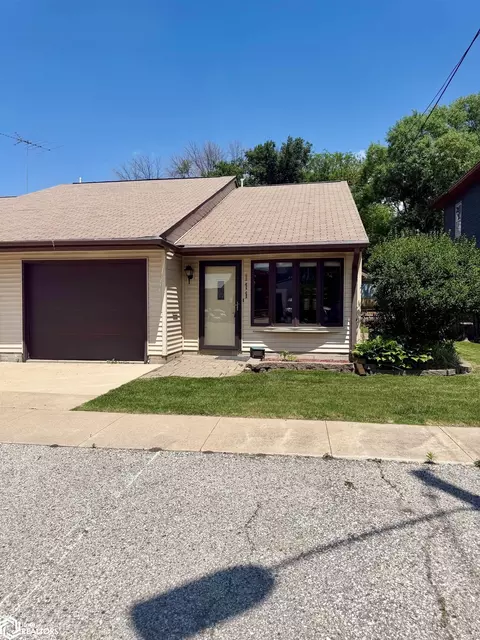 111 2nd Ave NE, Clarion, IA 50525