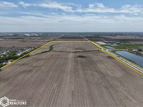 SW County Line Road, Grimes, IA 50111