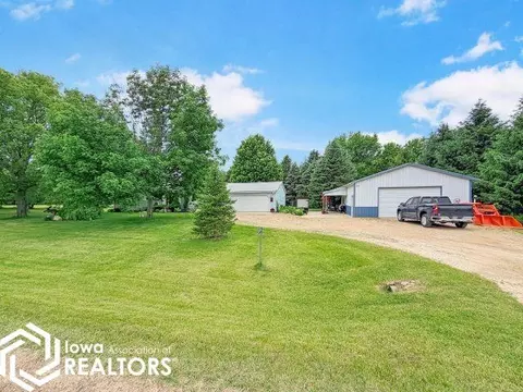 Exterior - 2024 Violet Ave, Aredale, IA 50605 photo 5 of 9
