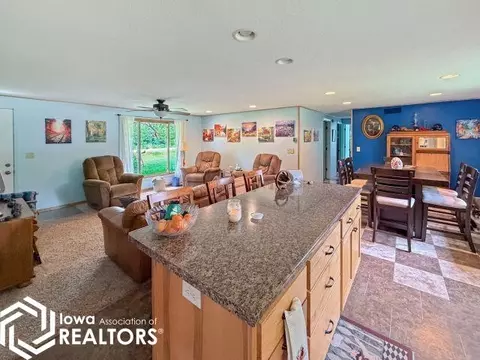 Kitchen - 2024 Violet Ave, Aredale, IA 50605 photo 5 of 5