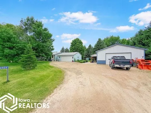 Exterior - 2024 Violet Ave, Aredale, IA 50605 photo 7 of 9