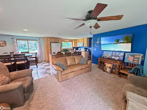 Living - 2024 Violet Ave, Aredale, IA 50605 photo 2 of 3