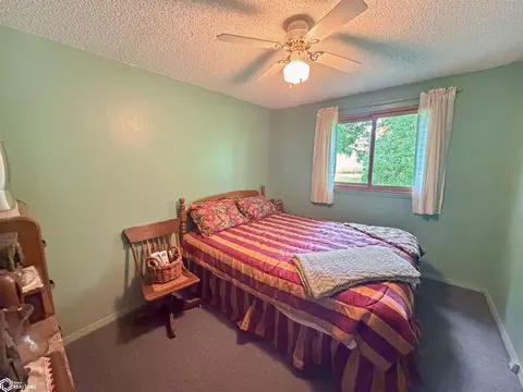 Bedroom - 2024 Violet Ave, Aredale, IA 50605 photo 7 of 8