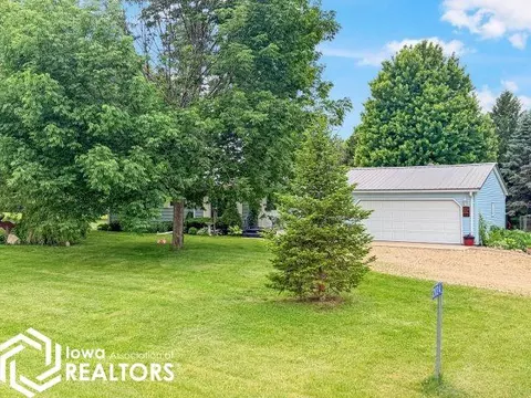 Exterior - 2024 Violet Ave, Aredale, IA 50605 photo 6 of 9