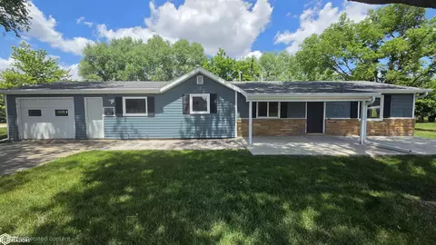 508 W Reed St, Jefferson, IA 50129