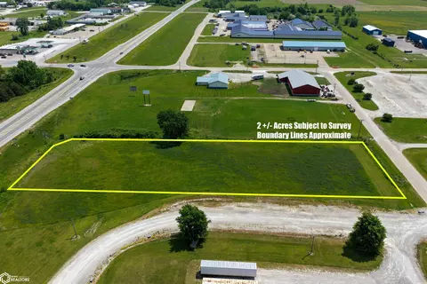0 Northwestern Ave, Chariton, IA 50049