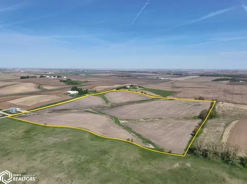 25 Th Ave, Blairstown, IA 52301