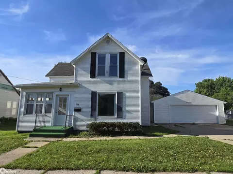 914 Water St, Webster City, IA 50595