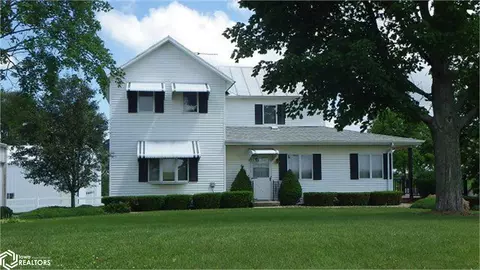 1633 150th St, Mount Pleasant, IA 52641