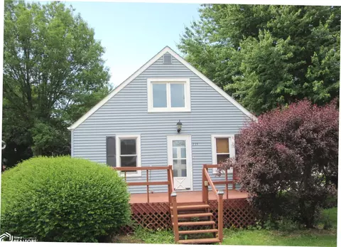 115 4th Ave W, Leland, IA 50453
