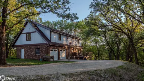 19508 R45 Hwy, New Virginia, IA 50210