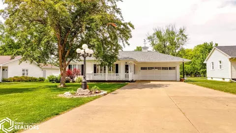 931 W Mary St, Ottumwa, IA 52501