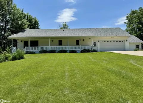 707 E Madison, Mount Ayr, IA 50854