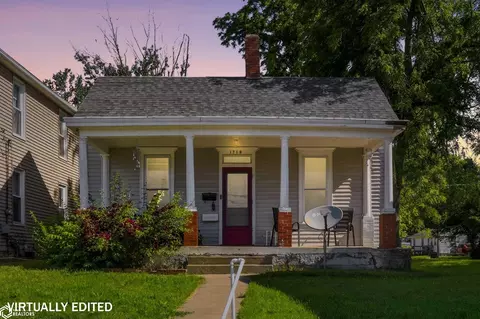 1710 Mount Pleasant St, Burlington, IA 52601