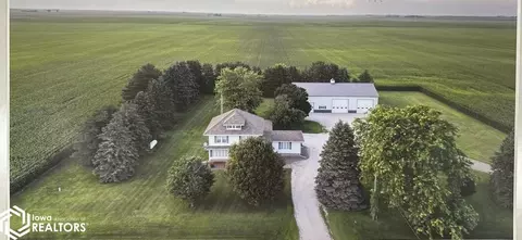 1815 190th St, Clarion, IA 50525