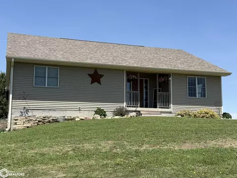 1607 Elk St, Osceola, IA 50213