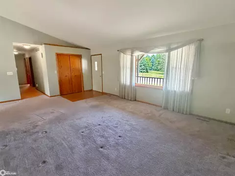 Living - 421 12th Ave NE, Hampton, IA 50441 photo 3 of 3