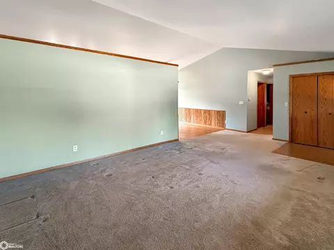 Living - 421 12th Ave NE, Hampton, IA 50441 photo 2 of 3
