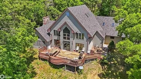 4005 Bluff Rd, Fort Madison, IA 52627