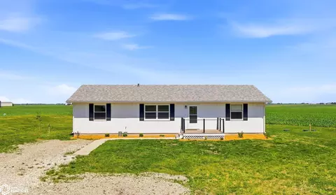 1855 Hwy 78, Olds, IA 52647