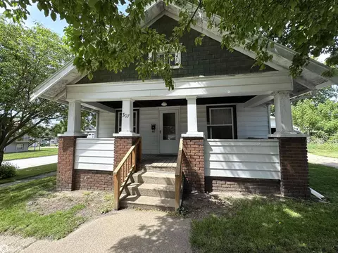 307 W Mills St, Creston, IA 50801