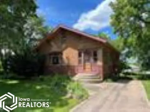 501 E Burlington Ave, Fairfield, IA 52556