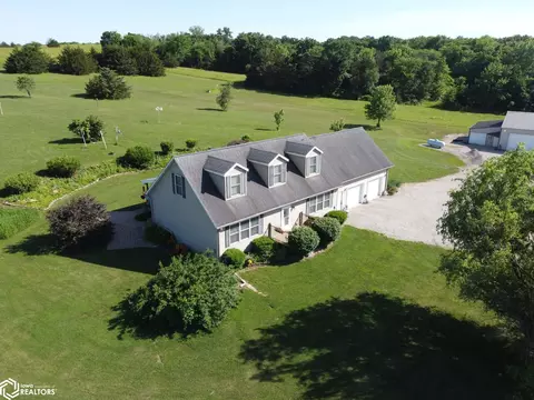 14955 159th Trl, Drakesville, IA 52552