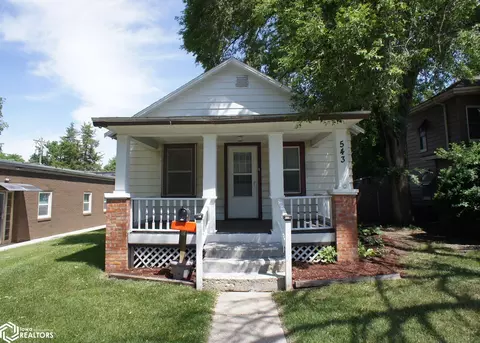 543 Bank St, Webster City, IA 50595
