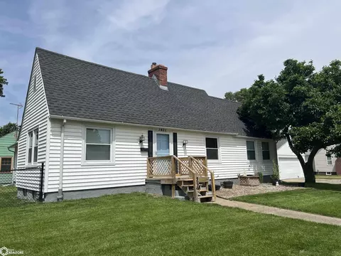1401 Chester Ave, Ottumwa, IA 52501