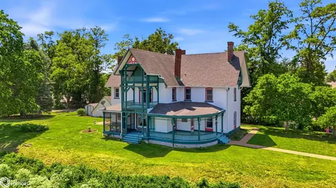 201 Spring St, Burlington, IA 52601