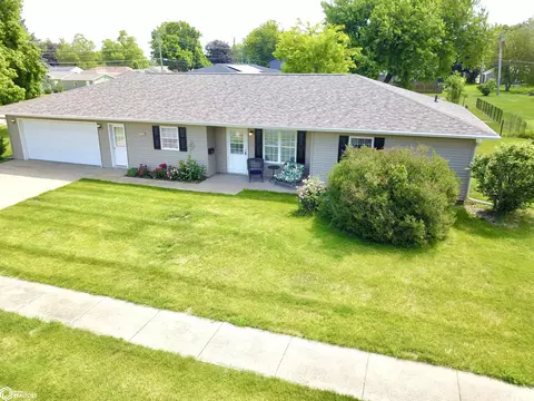 1524 Reed St, Grinnell, IA 50112