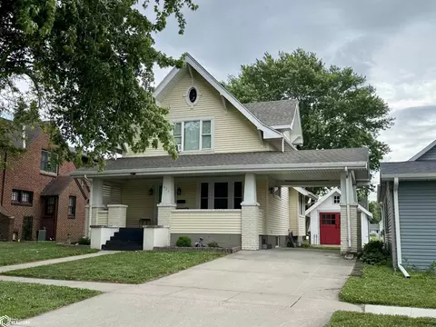 822 Simon Ave, Carroll, IA 51401
