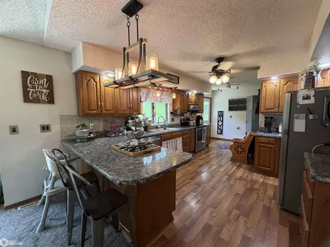 Kitchen - 1200 E Maple St, Centerville, IA 52544 photo 1 of 4