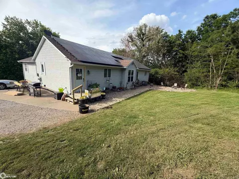 Exterior - 1200 E Maple St, Centerville, IA 52544 photo 6 of 6