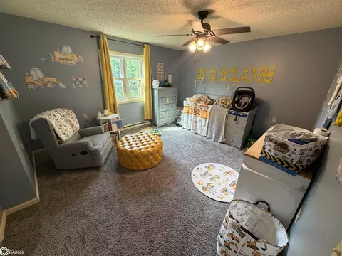 Bedroom - 1200 E Maple St, Centerville, IA 52544 photo 7 of 7
