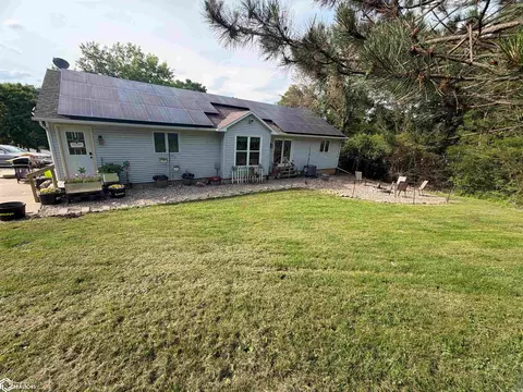 Exterior - 1200 E Maple St, Centerville, IA 52544 photo 5 of 6