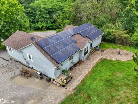 View/Area - 1200 E Maple St, Centerville, IA 52544 photo 2 of 3