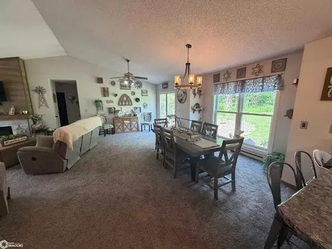 Dining - 1200 E Maple St, Centerville, IA 52544 photo 1 of 1