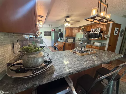 Kitchen - 1200 E Maple St, Centerville, IA 52544 photo 5 of 5