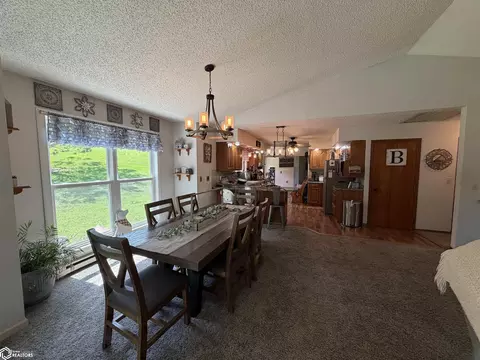 Dining - 1200 E Maple St, Centerville, IA 52544 photo 1 of 3