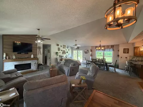 Living - 1200 E Maple St, Centerville, IA 52544 photo 1 of 4