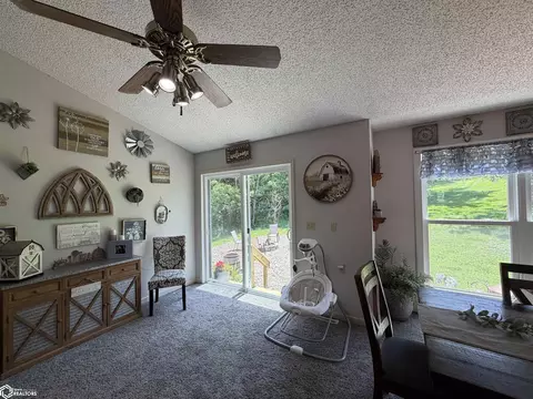Dining - 1200 E Maple St, Centerville, IA 52544 photo 3 of 3