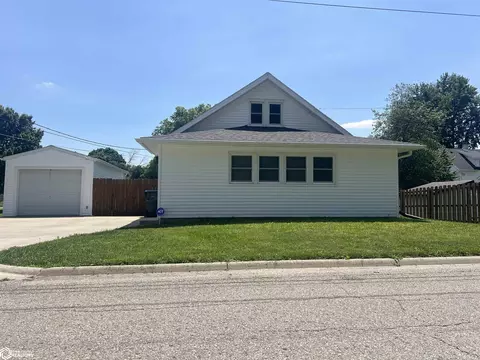 515 E Nodaway St, Clarinda, IA 51632
