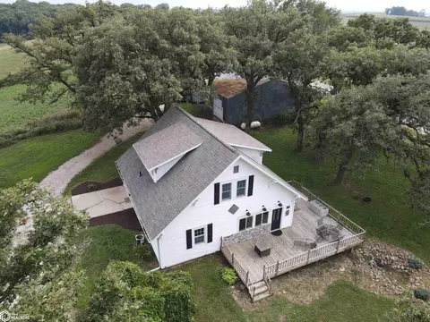 Exterior - 2502 S Main Loop, Denison, IA 51442 photo 1 of 15