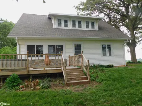 Exterior - 2502 S Main Loop, Denison, IA 51442 photo 4 of 14