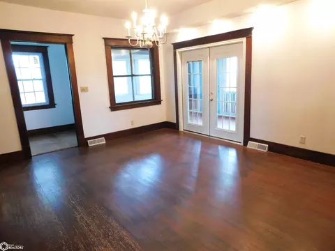 Living - 2502 S Main Loop, Denison, IA 51442 photo 2 of 3